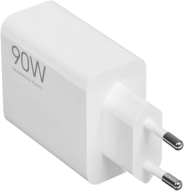 Xiaomi 90W HyperCharge Combo (Type-A)