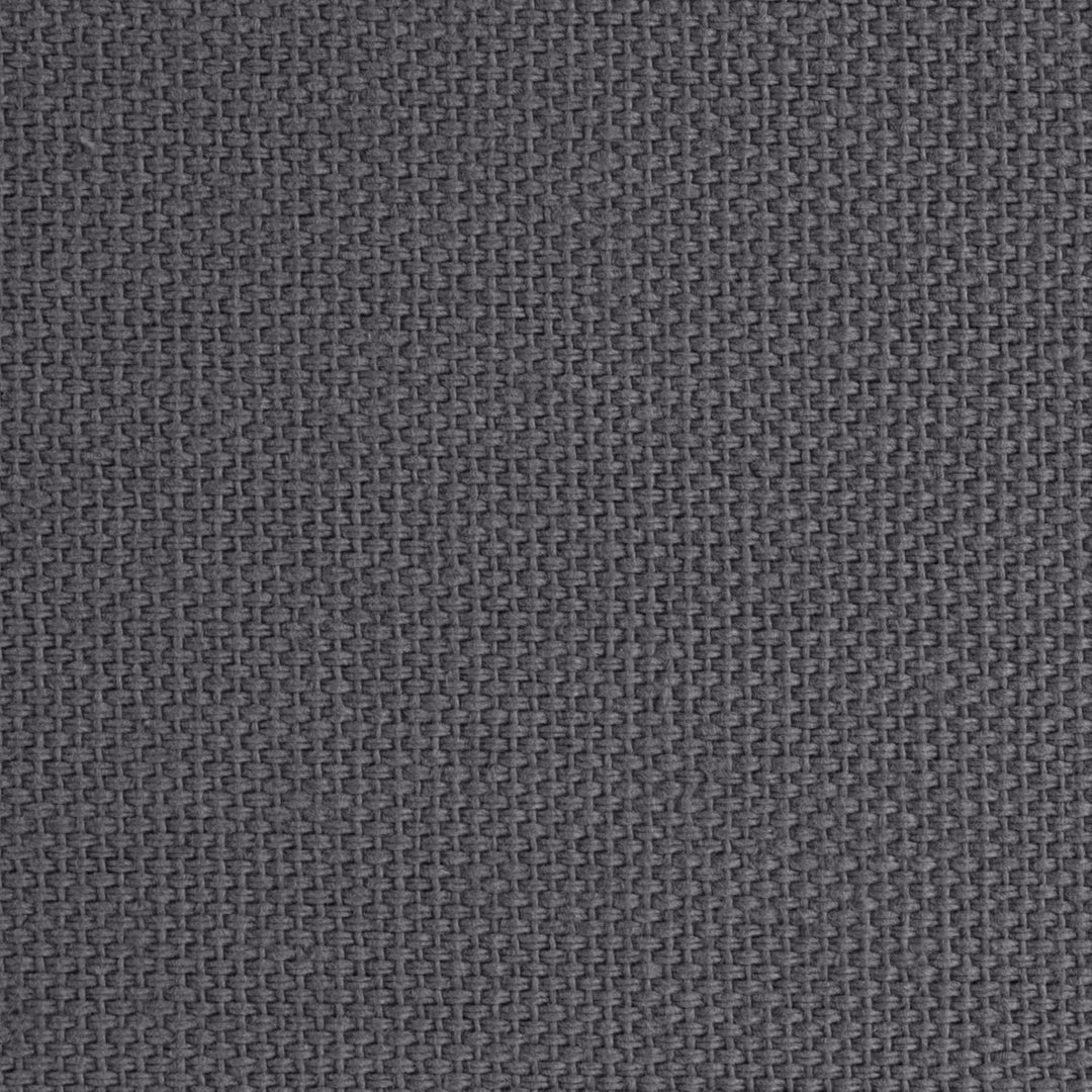 Orthopädisches Sitzkissen Minimalist - 100% Baumwolle mit Kaltschaum-Schaumstoff - Qualitatives Stuh