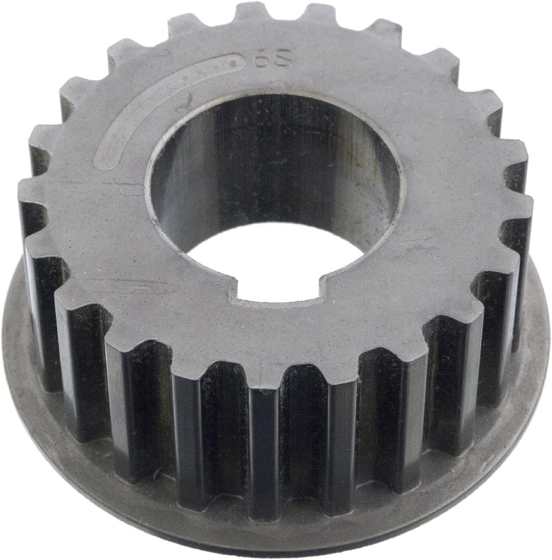 febi bilstein 103613 Kurbelwellenzahnrad für Zahnriemen , 1 Stück