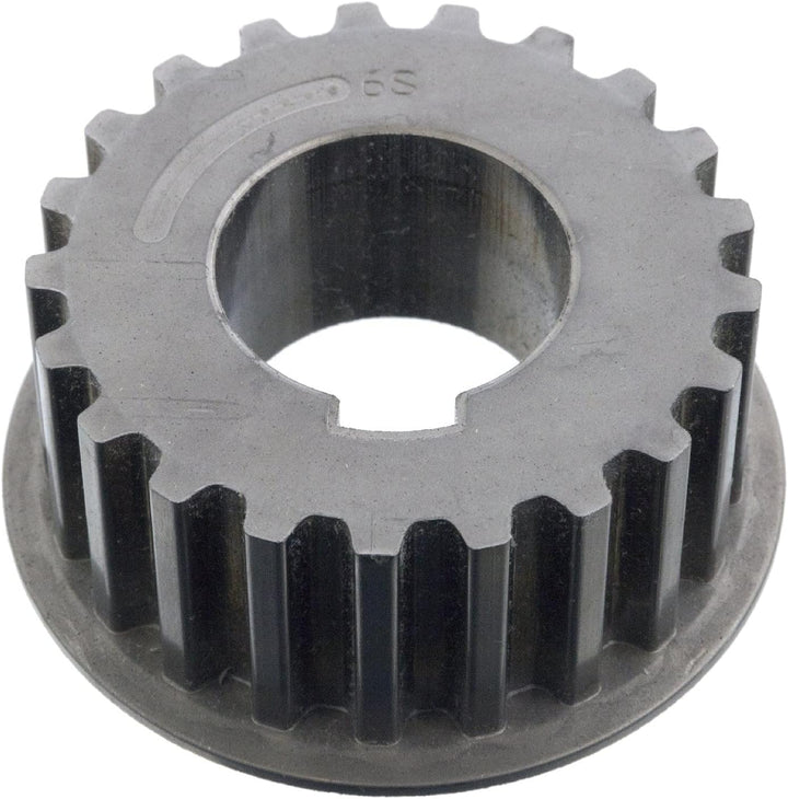 febi bilstein 103613 Kurbelwellenzahnrad für Zahnriemen , 1 Stück