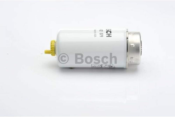 Bosch N2079 - Dieselfilter Auto