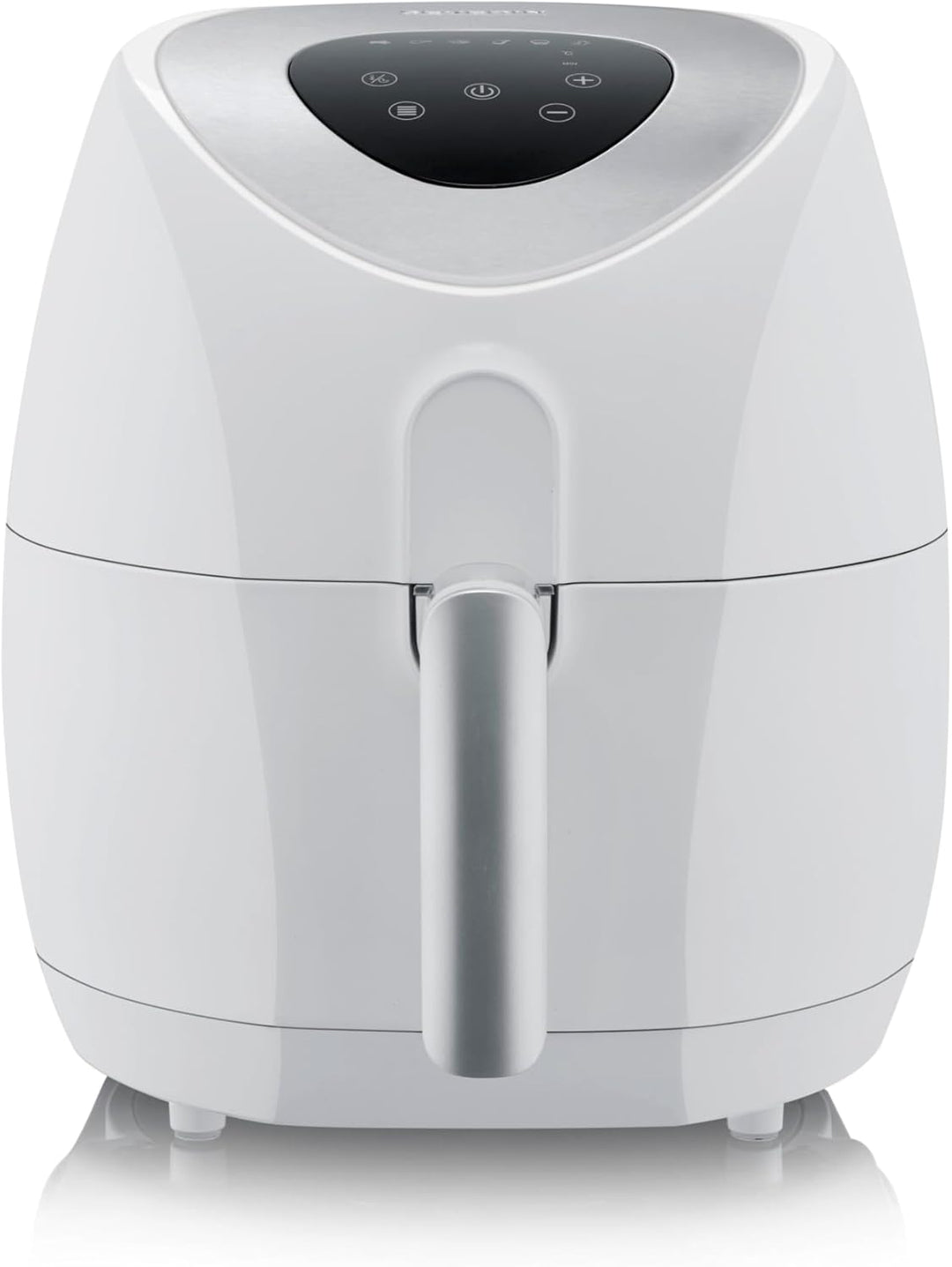 SEVERIN FR 2440 Heissluftfritteuse 1500W 6 Automatikprogramme LCD Touch-Display