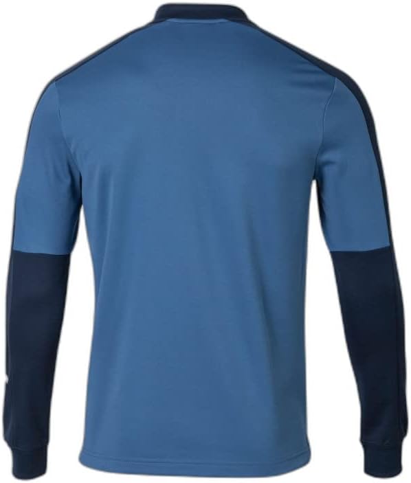 Joma Herren Eco Championship Sweatshirt Sweatshirt M Marineblau, M Marineblau