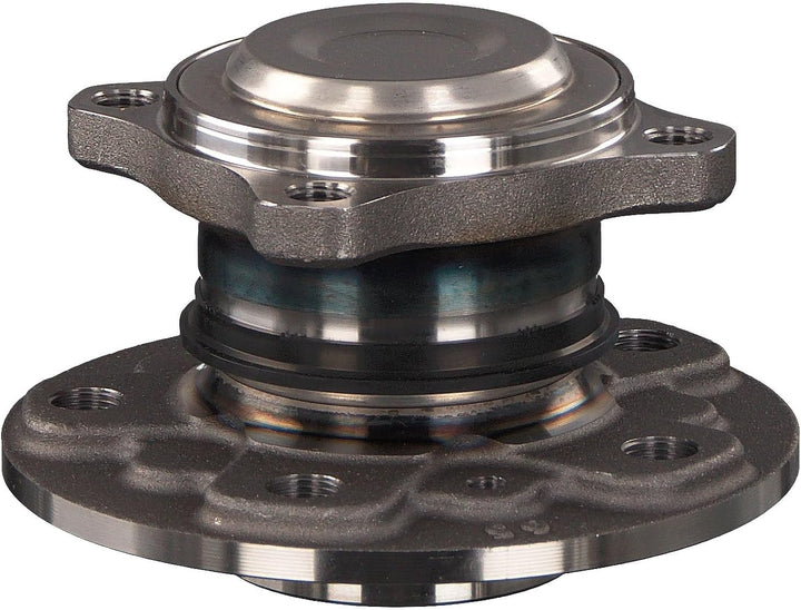 febi bilstein 102835 Radlagersatz mit Radnabe , 1 Stück