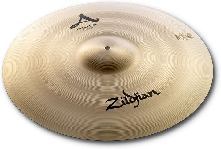 Zildjian A Zildjian Series - 20" Crash Ride Cymbal 20 Zoll Crash Ride, 20 Zoll Crash Ride