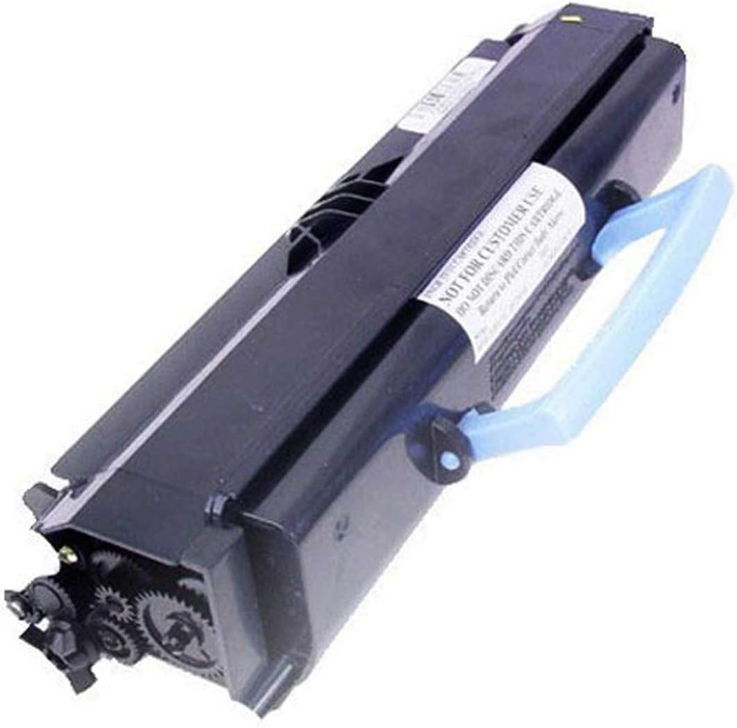 Dell Return-Toner schwarz (High Capacity), 6.000 Seiten, für 1720/1720dn