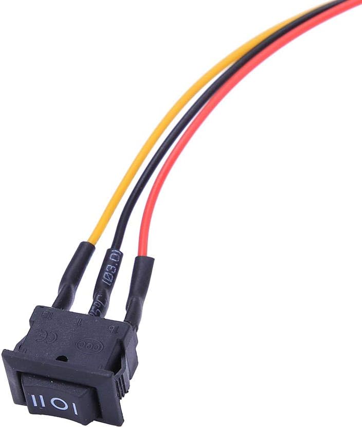 10 – 50 V 100 A 5000 W DC Bürste, Motorsteuerung, Drehzahlregler, Motormodul, PWM, Steuerschalter