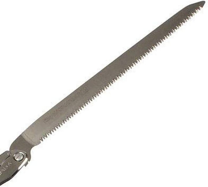 Silky Nur Ersatzklinge Katanaboy 500 mm XL Zähne (404–50) One Size, One Size