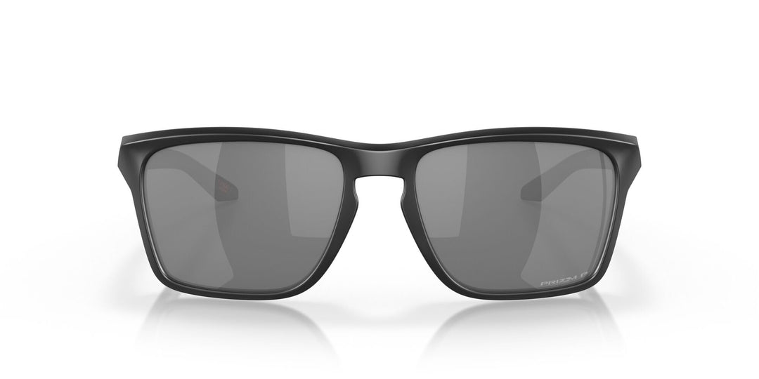 Oakley Unisex-Adult OO9448-0657 Sunglasses, Schwarz, 55mm