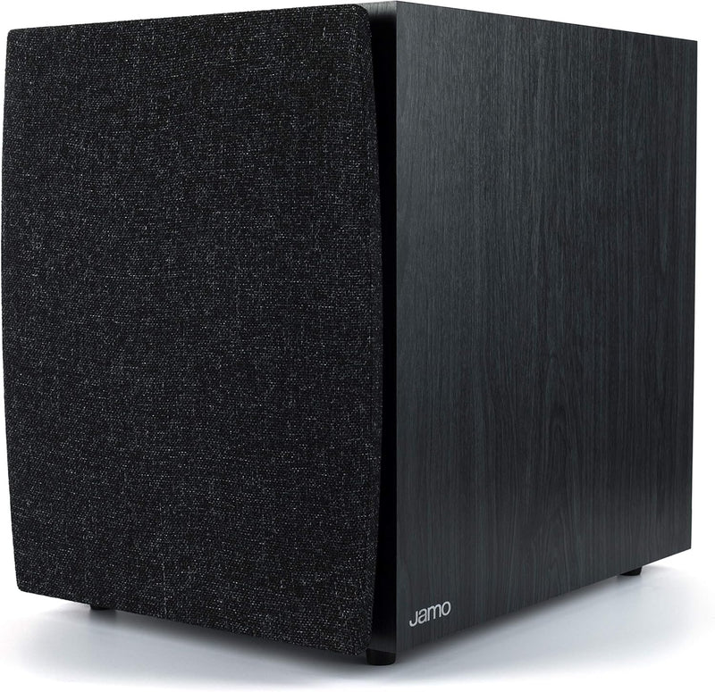 Jamo C 912 Subwoofer C 912 SUB schwarz