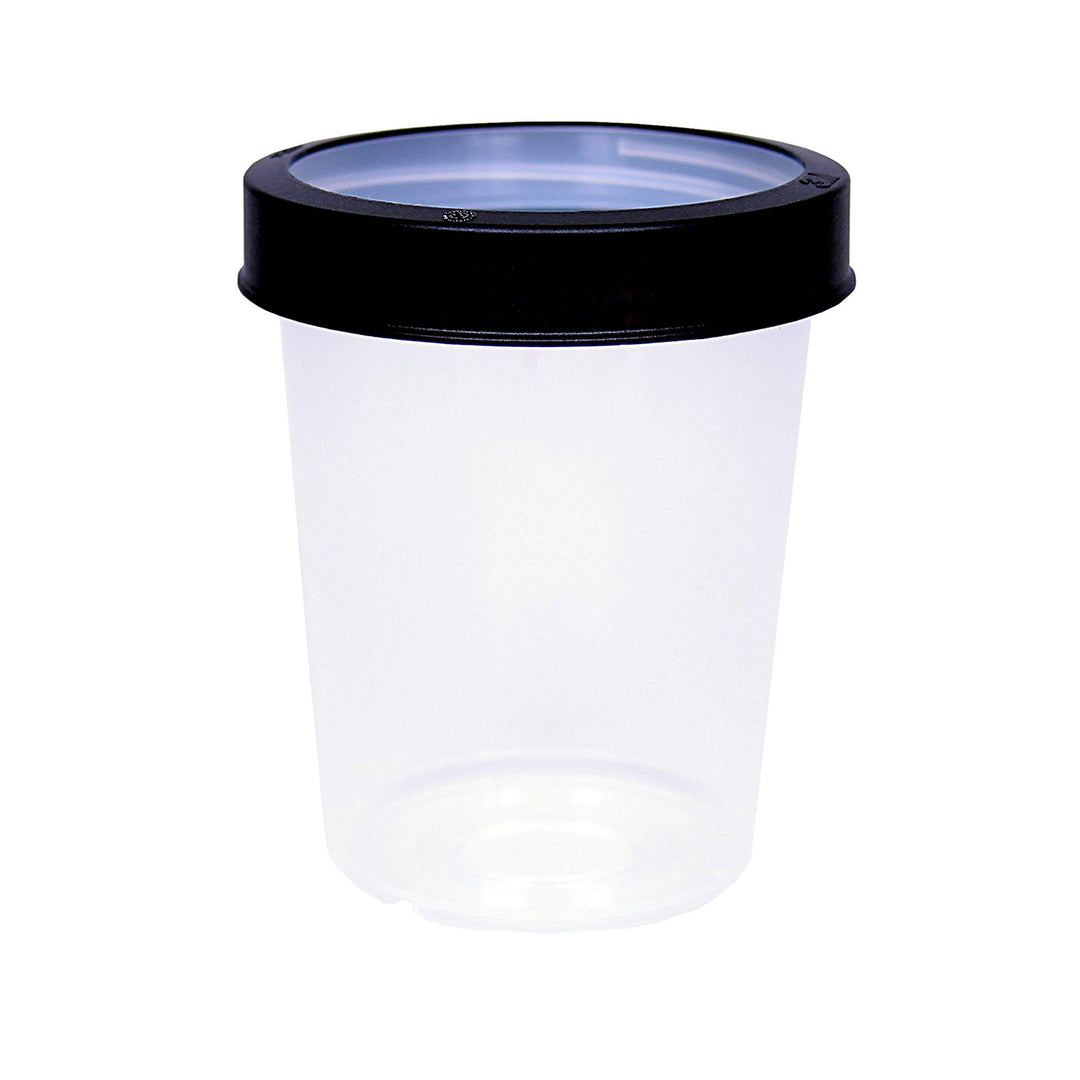 3M PPS (Original-Serie) Cup & Collar, 16122, Midi, 2 pro Karton, Midi
