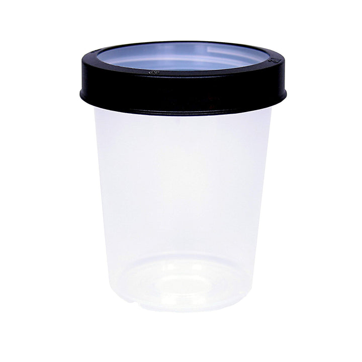 3M PPS (Original-Serie) Cup & Collar, 16122, Midi, 2 pro Karton, Midi