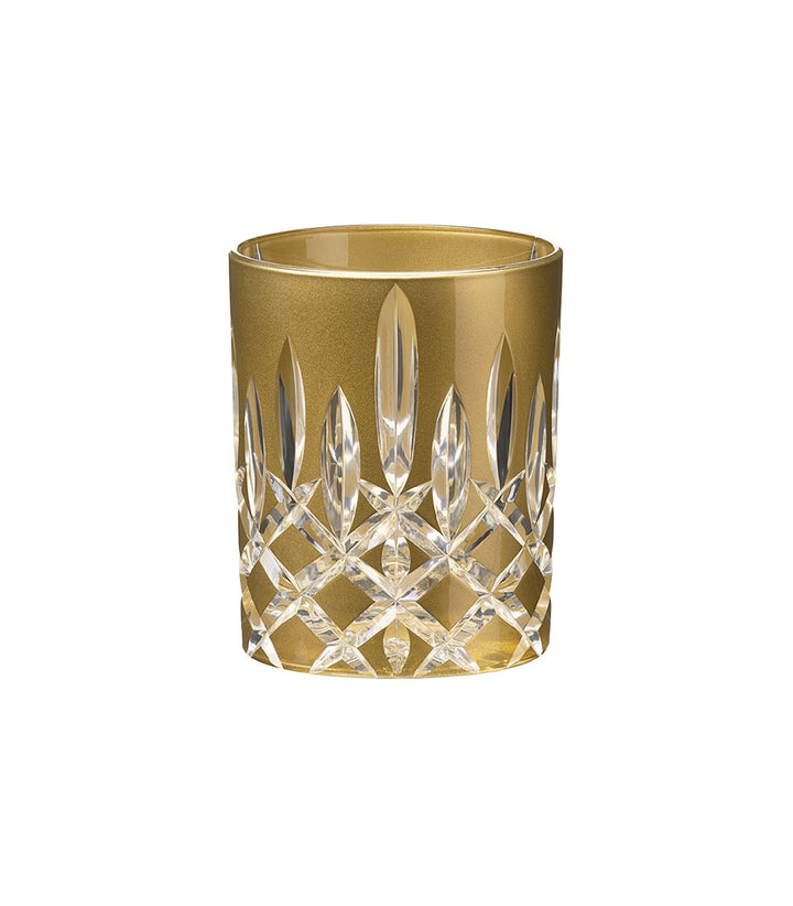 RIEDEL Laudon Tumbler - Gold, Gold