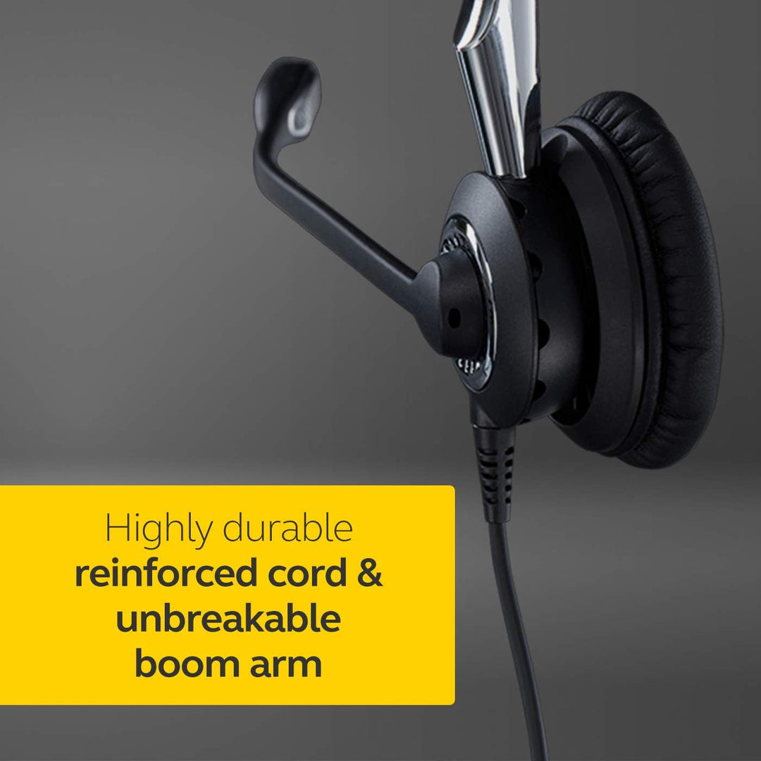 Jabra Biz 2400 II Mono USB CC
