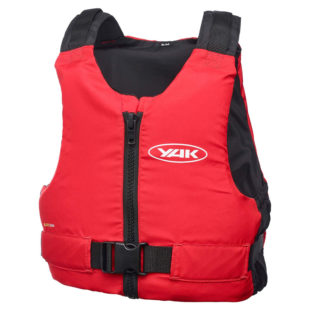 Yak Unisex-Adult X x Einheitsgrösse Schwarz, Einheitsgrösse Schwarz