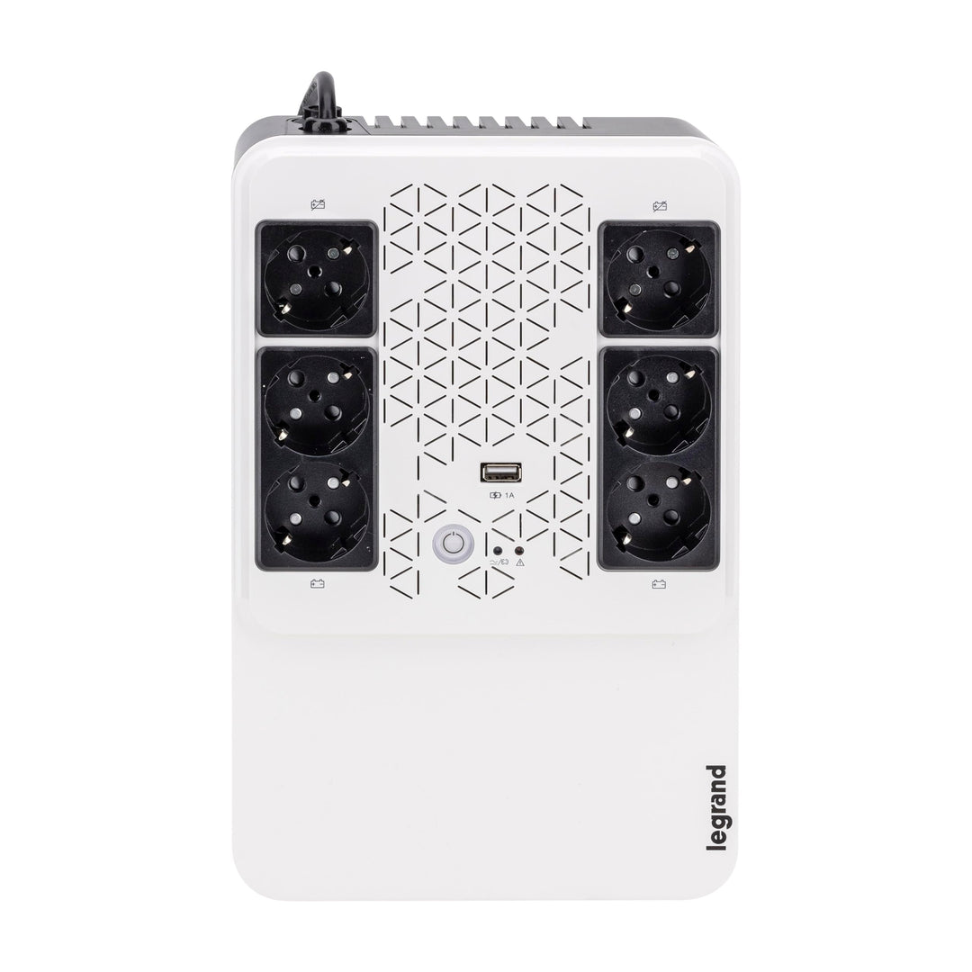 UPS Legrand Keor Multiplug 600 (31008