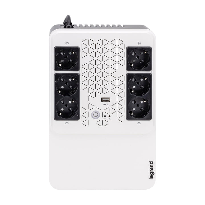 UPS Legrand Keor Multiplug 600 (31008