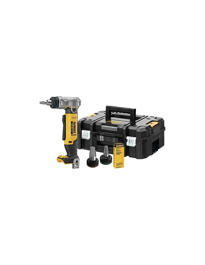 DCE400NT-XJ - Expandidora de Tubo XR 18V sin cargador/batería