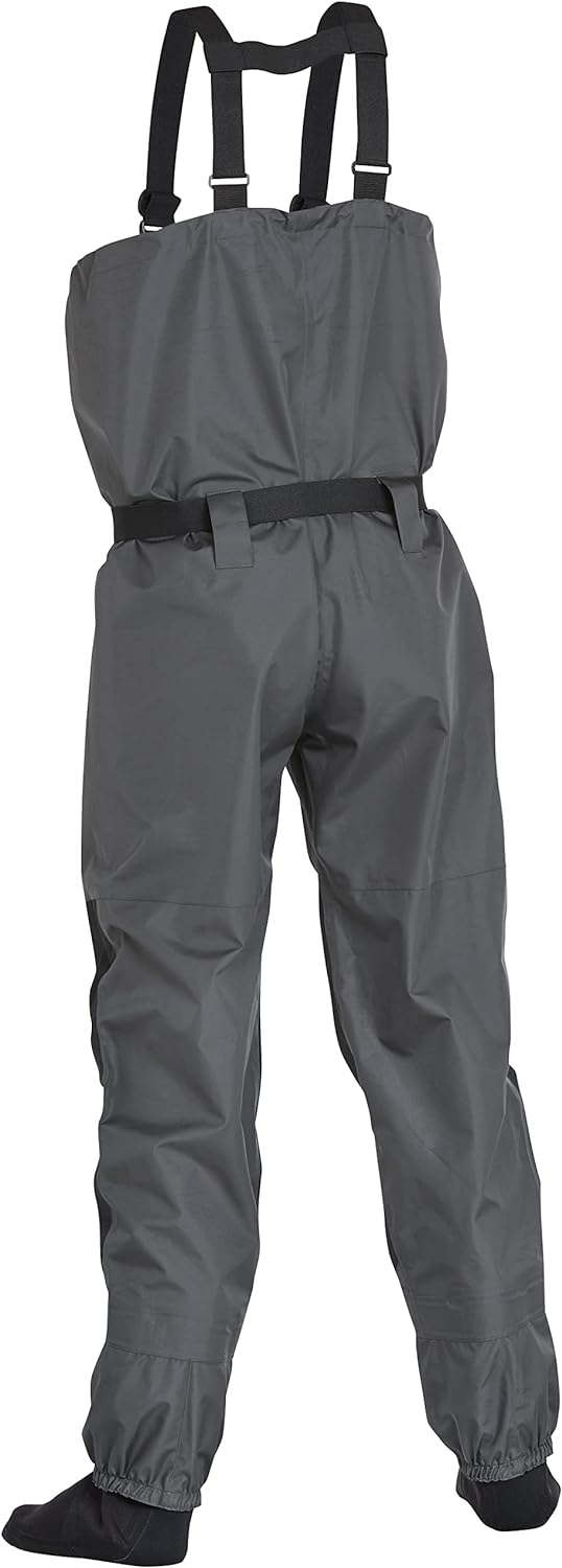 Mega Fishing FLADEN Maxximus atmungsaktive Wat Bekleidung - Wathose & Watschuhe - Atmungsaktiv - Win