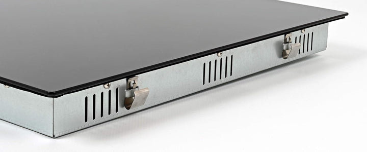 K&H® 3 Zonen Glaskeramikkochfeld 59cm Elektro Autark Eingebaut NC-6605