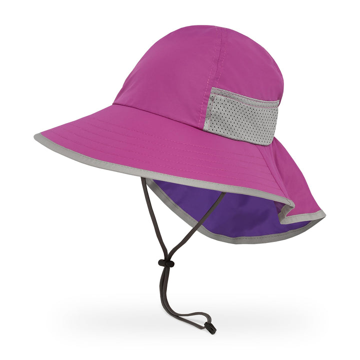 Sunday Afternoons Unisex Kinder Spielmütze Sonnenhut S blossom, S blossom