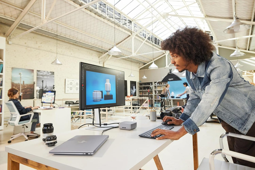 Unit? floppy HP 9X481UT#ABB Grigio