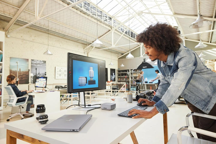 Unit? floppy HP 9X481UT#ABB Grigio