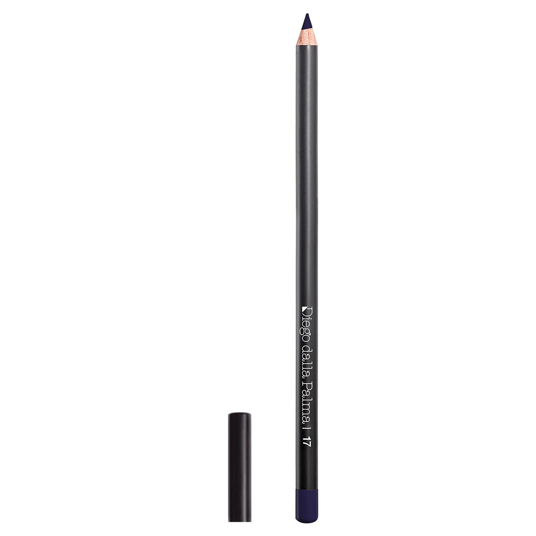Diego Dalla Palma Eyeliner. Lila Eye Pencil Nr. 17 1 stück (1er Pack), Lila Eye Pencil Nr. 17 1 st&#