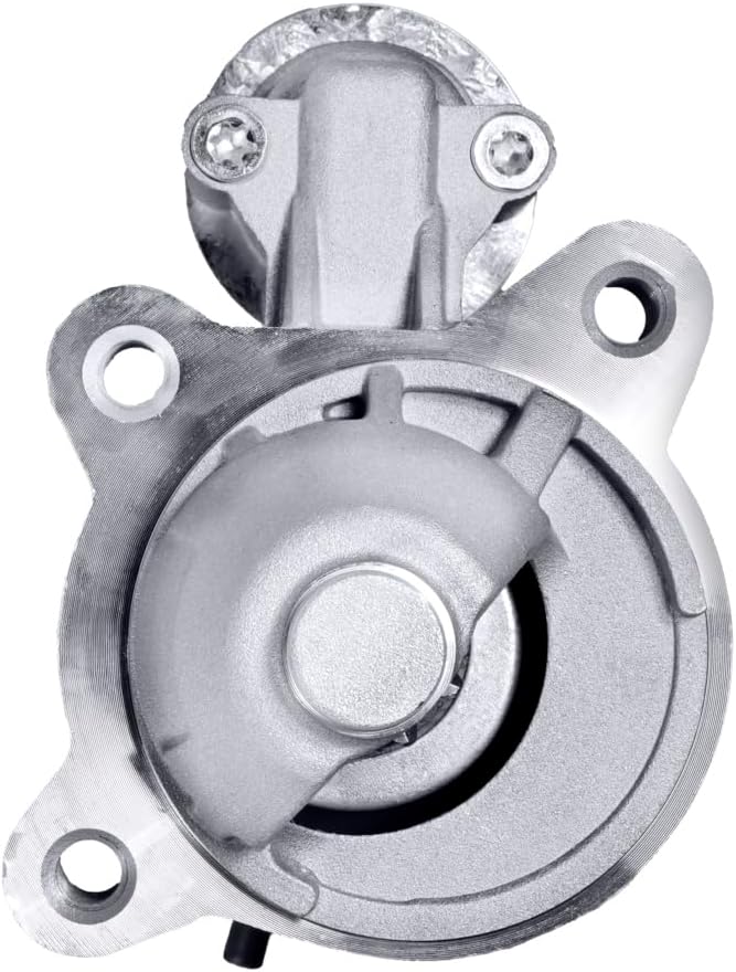 HELLA - Starter/Anlasser - 12V - 2kW - für u.a. Ford Focus II (DA_, HCP, DP) - 8EA 012 526-131