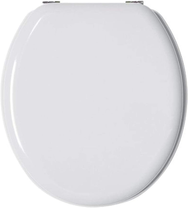 Gelco Design Lounge 707231 WC-Sitz, Weiss