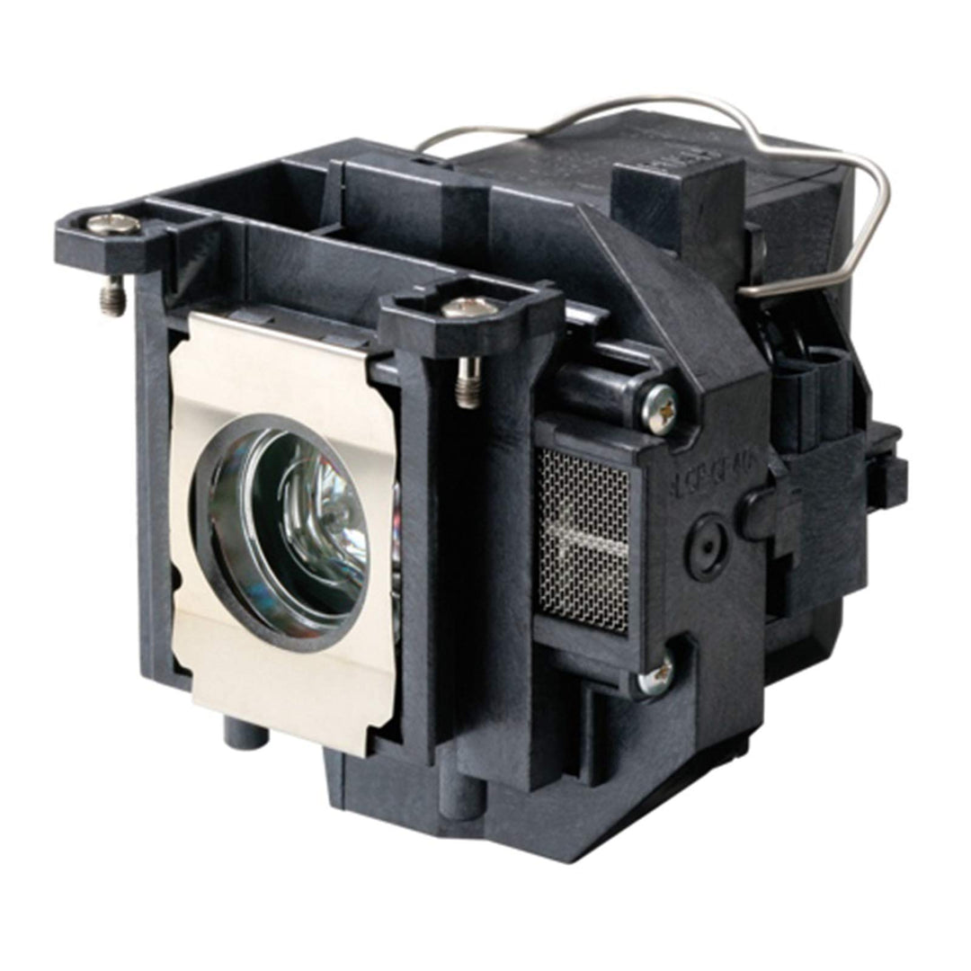 Visdia LP57/V13H010L57 Replacement Projector Lamp with Housing for Epson EB-440W EB-450W EB-450Wi EB