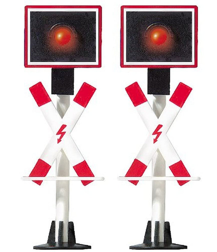 Busch 5958 - Warnblinkanlage TT