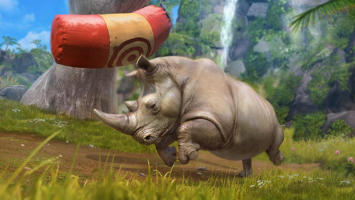 Zoo Tycoon - [Xbox One] Xbox One