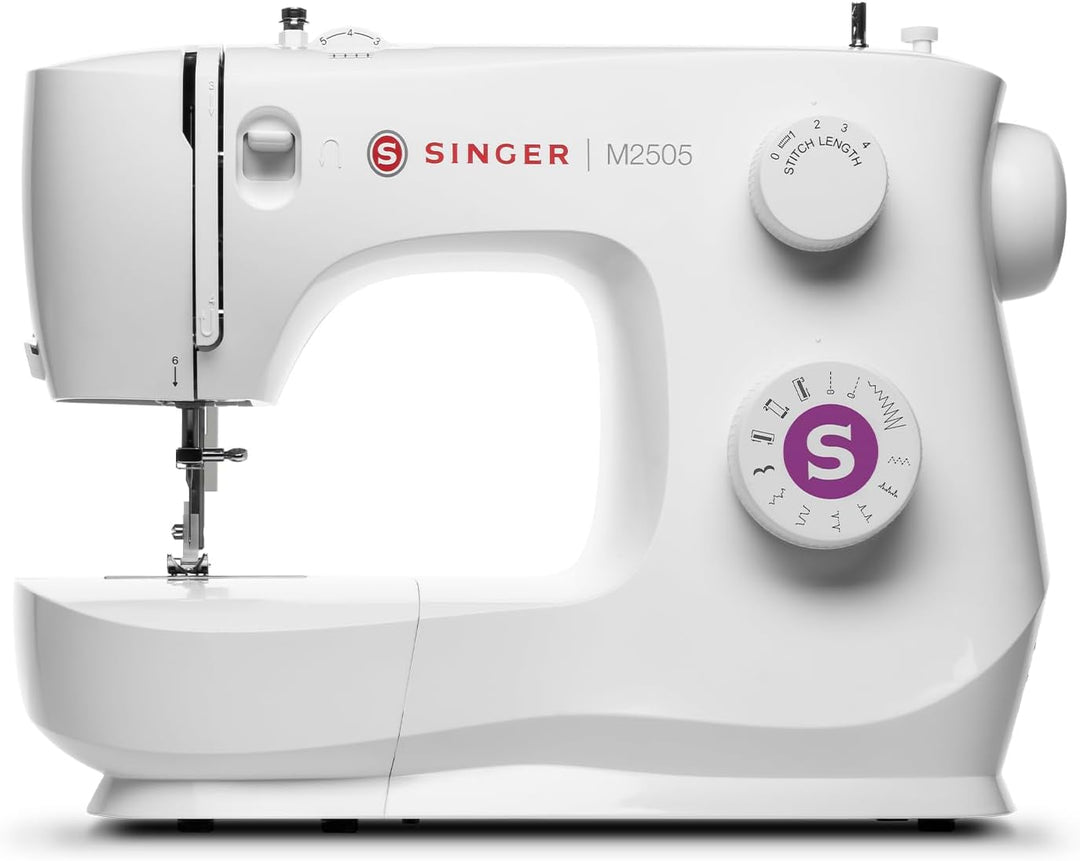 SINGER M2505