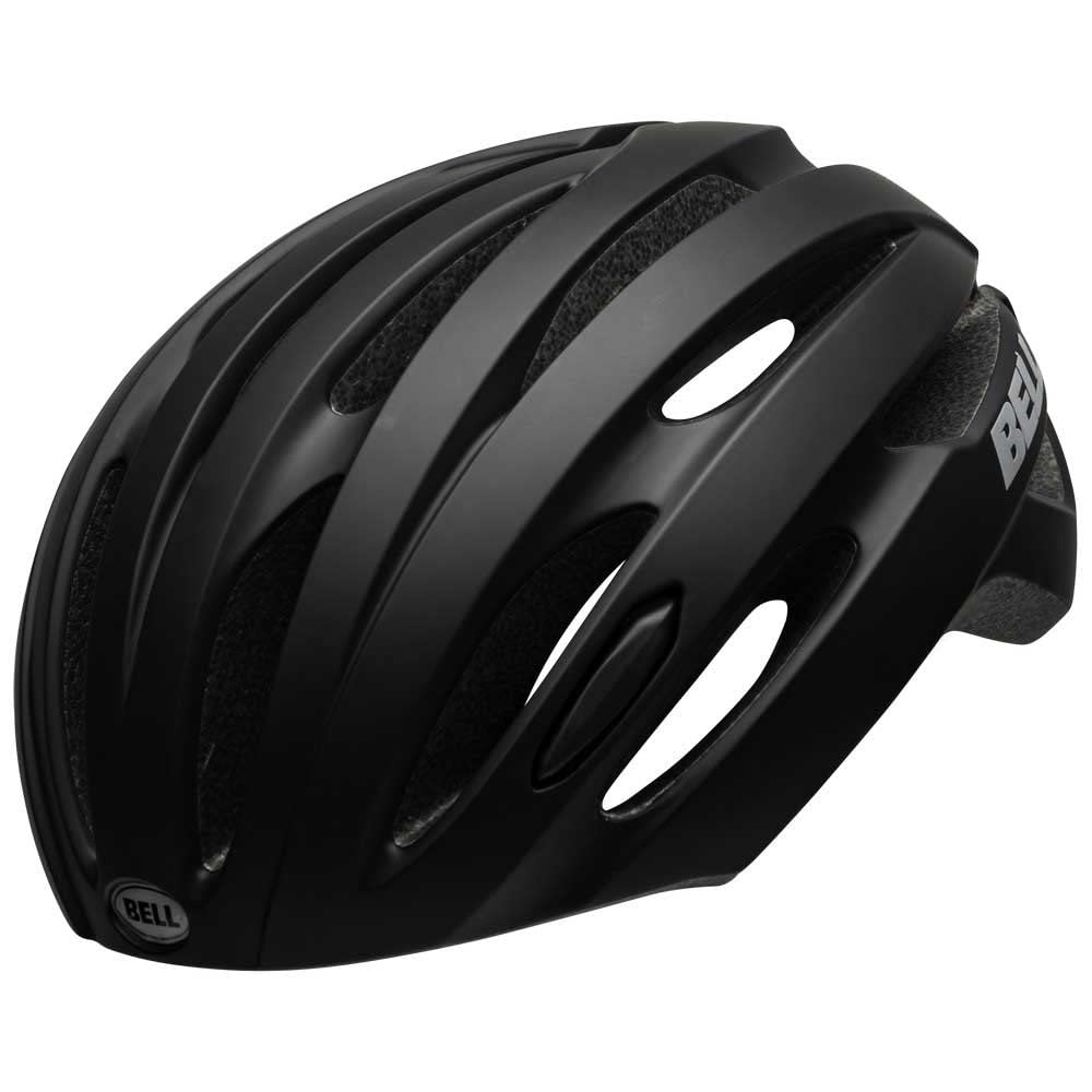 Bell Herren Avenue Fahrradhelme L Matte/Gloss Black, L Matte/Gloss Black