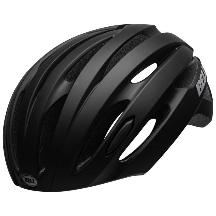 Bell Herren Avenue Fahrradhelme L Matte/Gloss Black, L Matte/Gloss Black