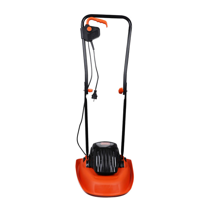 Black & Decker - CortacÚsped Aerostsstico 1.200W 30cm,