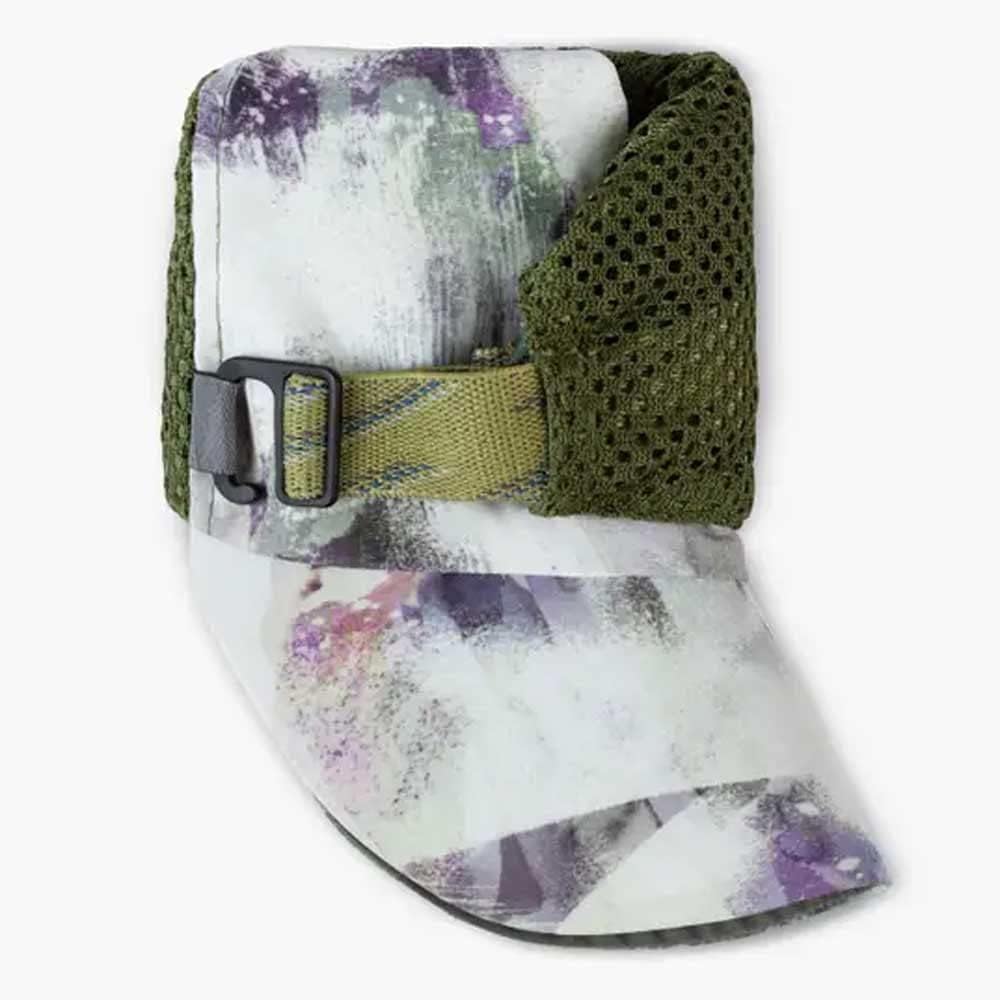 Buff Pack Trucker Cap Einheitsgrösse Losh Multi, Einheitsgrösse Losh Multi