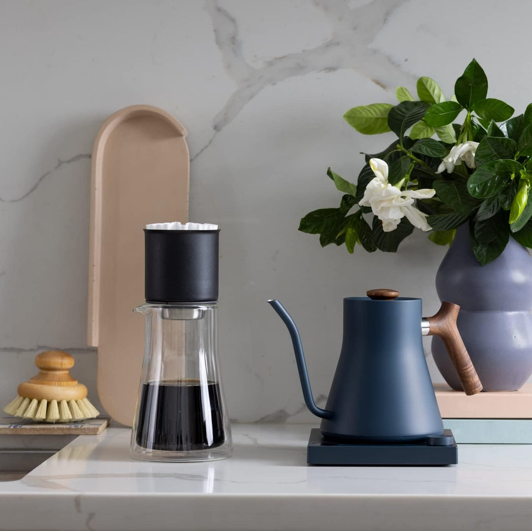 Fellow Stagg Pour-Over Tropfer XF [XF] Dripper Matte Black, [XF] Dripper Matte Black