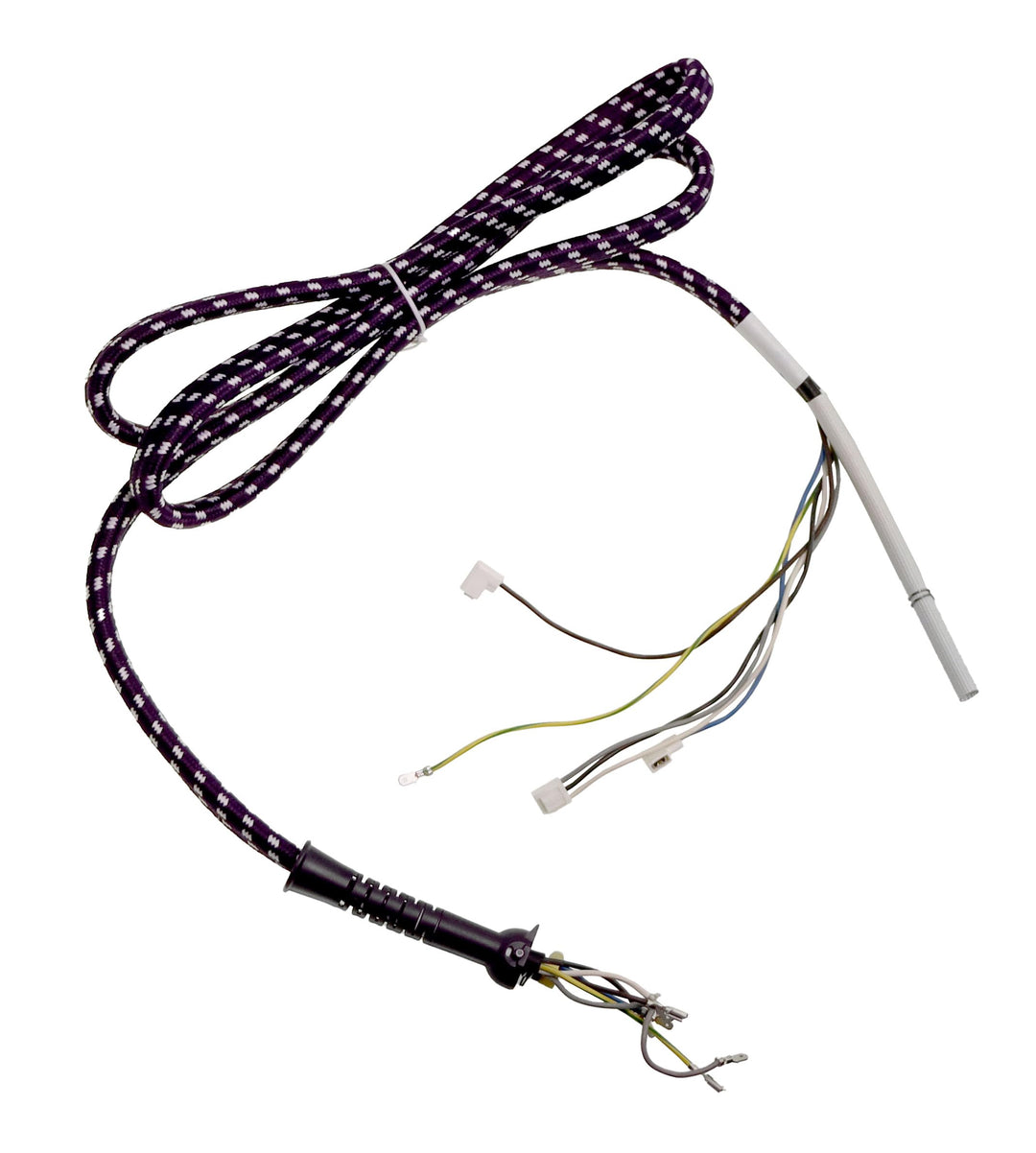 Kabel, Leitung kompatibel mit/Ersatzteil für Philips 423902163665 GC9235 GC9236... Dampfbügelstation
