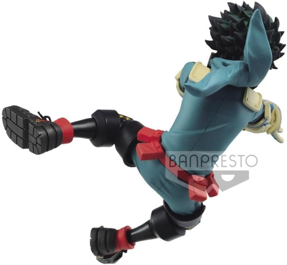 Banpresto BP17491 185644, Mehrfarbig