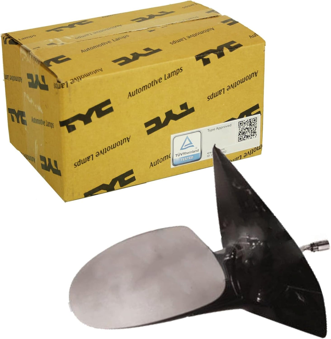 DAPA GmbH & Co. KG 3100033 Aussenspiegel Rechts