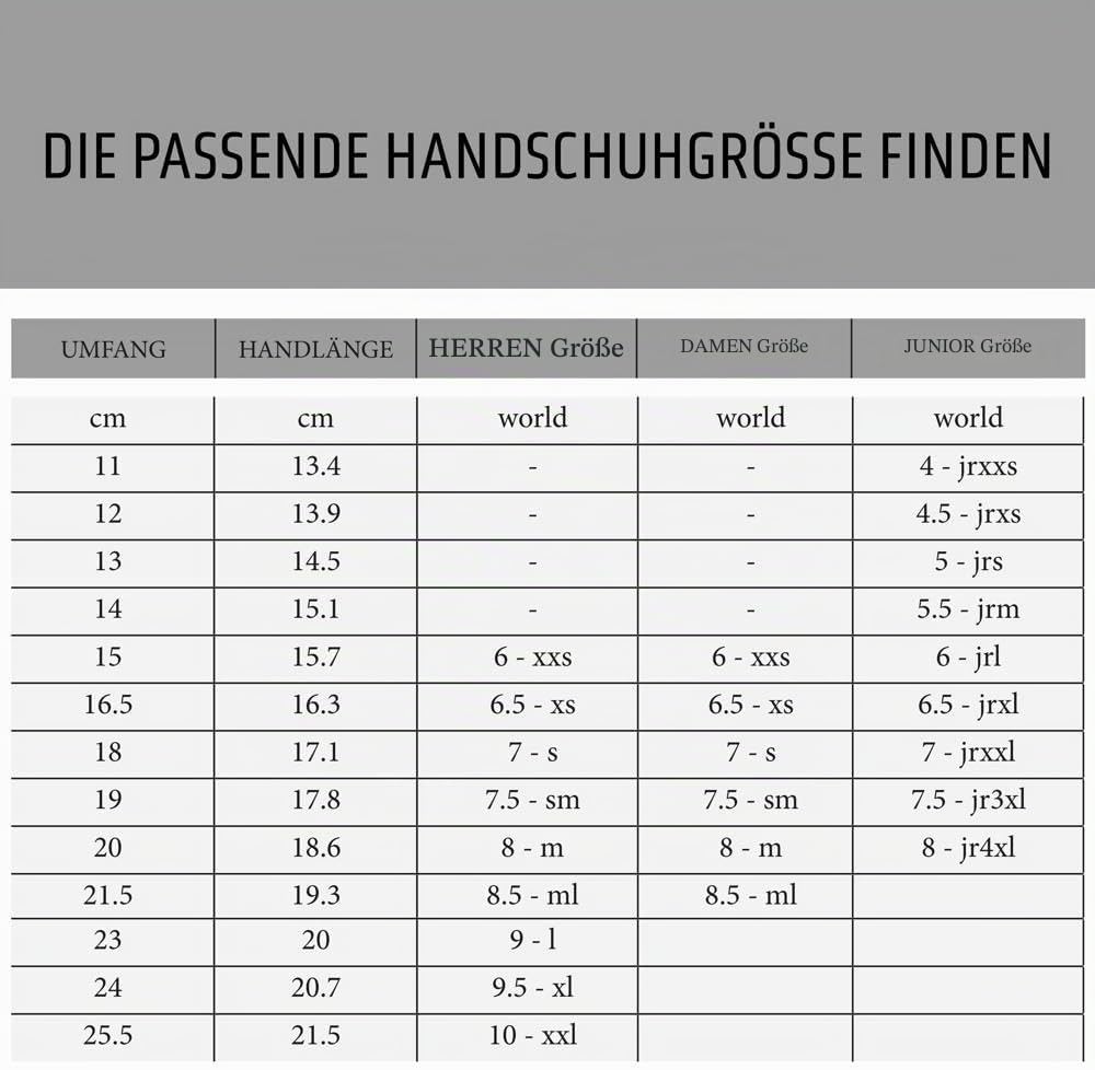 Level Damen Handschuhe Butterfly W Mitt S Schwarz, S Schwarz