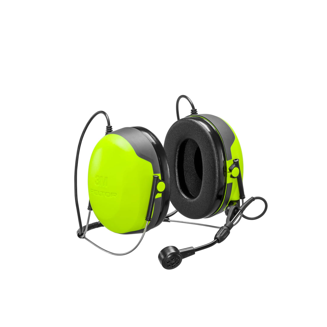Peltor 3M CH-3 Headset, Nackenbügel, MT74H52B-110
