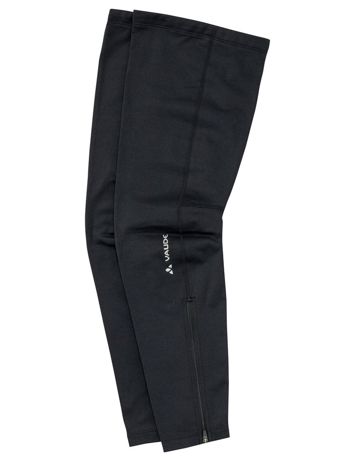 VAUDE Accessories Leg Warmer II XL black uni, XL black uni