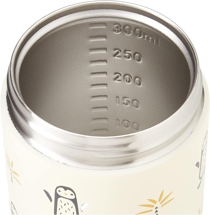 Thermo Marke FRESK, Modell Pinguin