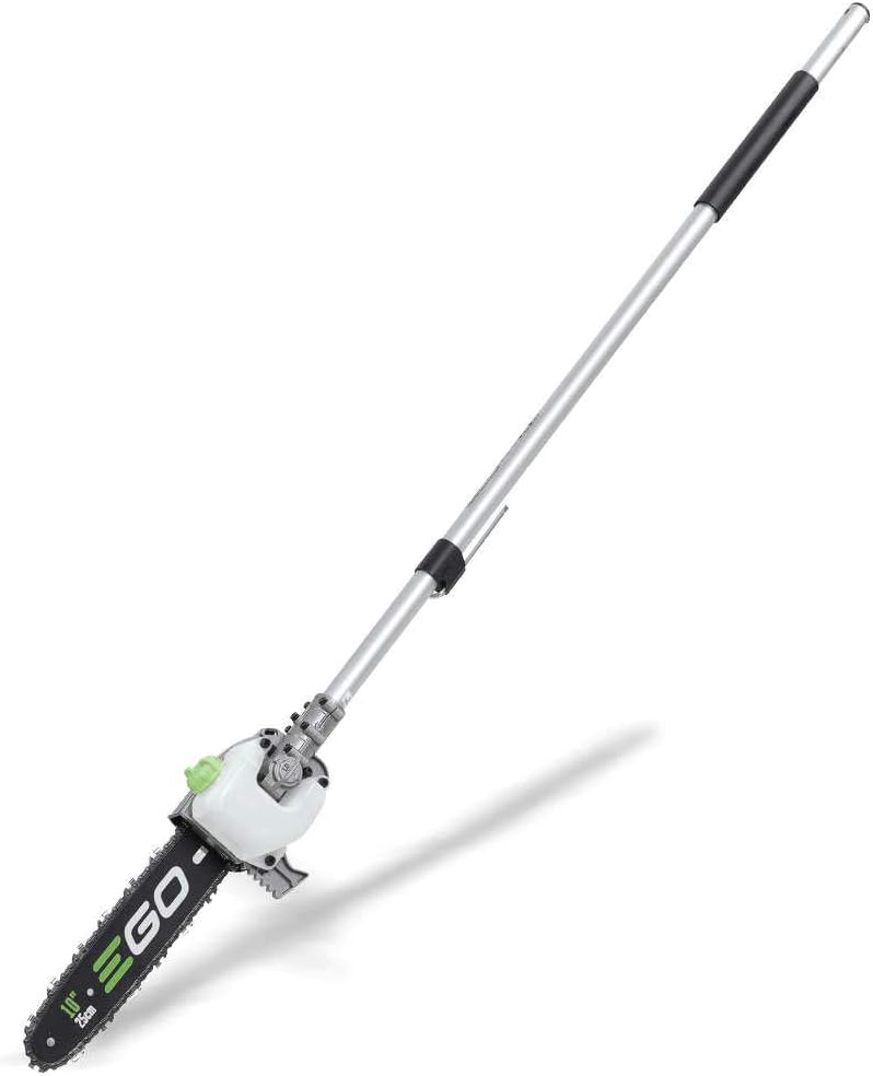 Ego Astscherkopf auf Stange Power PSA1000E für Multifunktionswerkzeug – 142 cm