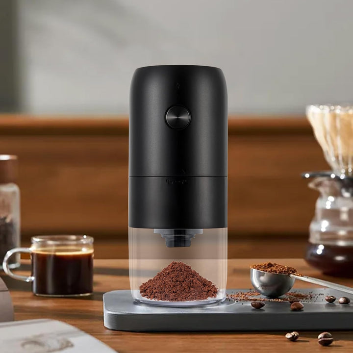 Mini Schrotmühle, Elektrische Getreidemühle Für Mais, Weizen moulin à céréales manuel maison, moulin