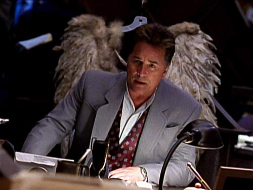 Nash Bridges - Staffel 5 - Episode 79-100 [6 DVDs], DVD