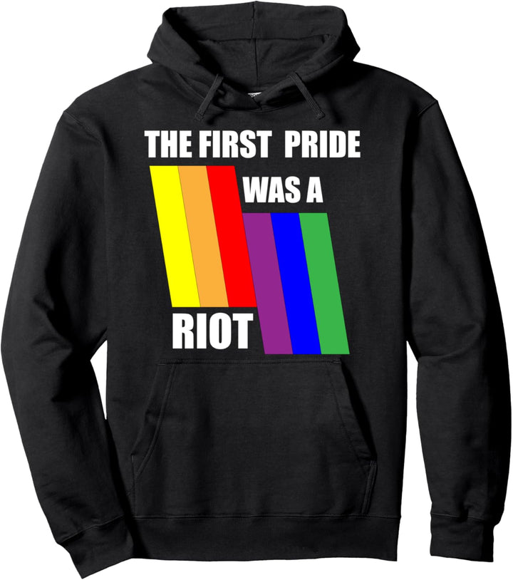 LGBT Gay Pride Schwule Lesben Bisexuelle Transgender Pullover Hoodie